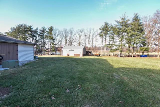 $549,888 | 11088 Owensville Road, Haubstadt, IN 47639