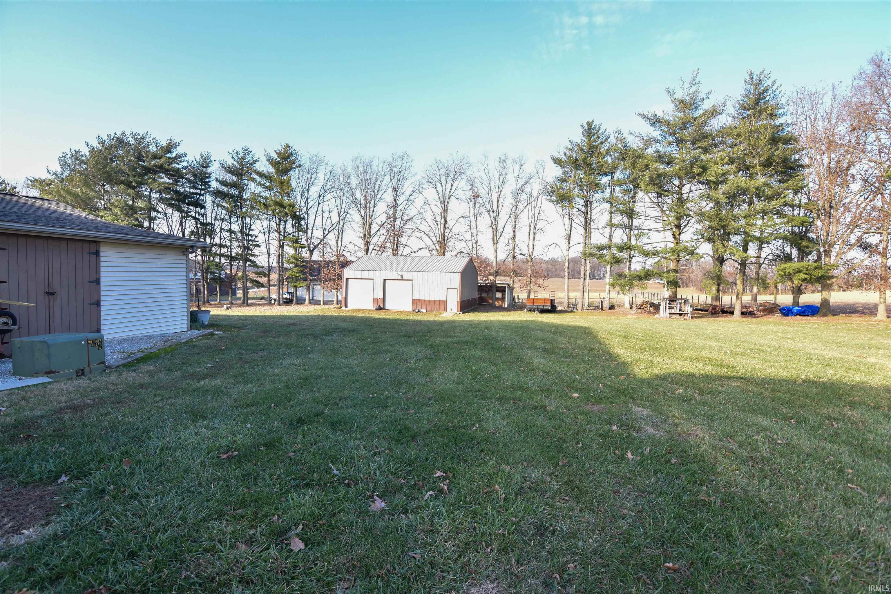 11088 Owensville Road Haubstadt, IN 47639 - Photo 33 of 36