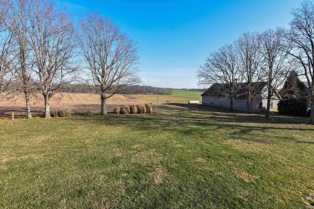 $549,888 | 11088 Owensville Road, Haubstadt, IN 47639