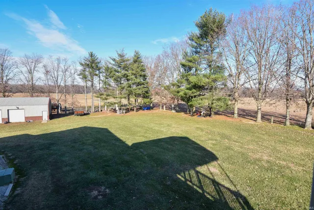 $549,888 | 11088 Owensville Road, Haubstadt, IN 47639