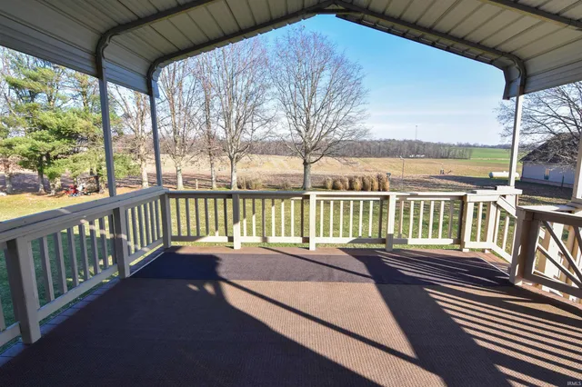 $549,888 | 11088 Owensville Road, Haubstadt, IN 47639