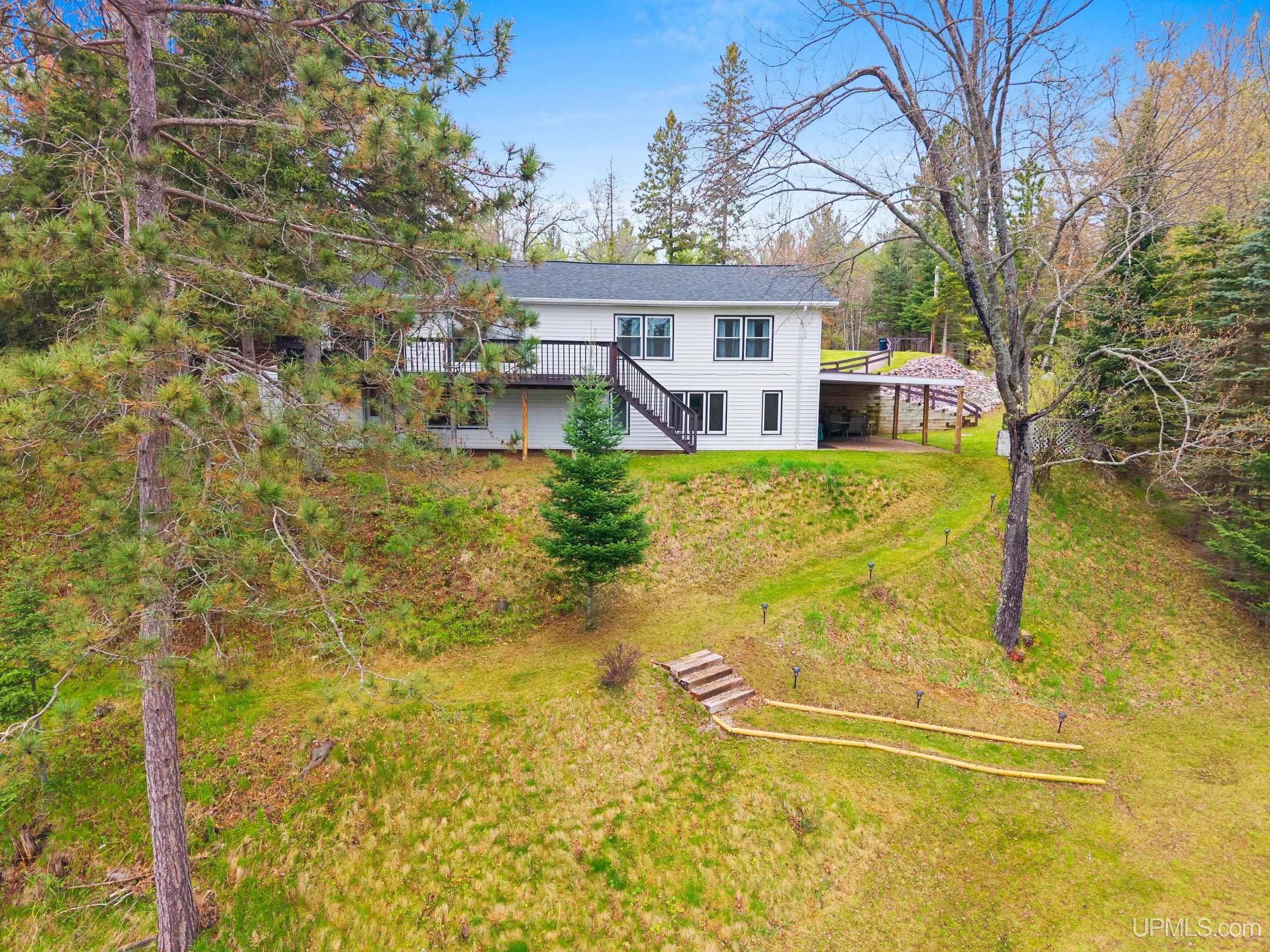 5122 Tall Pines Road Florence, WI 54121 - Photo 40 of 53