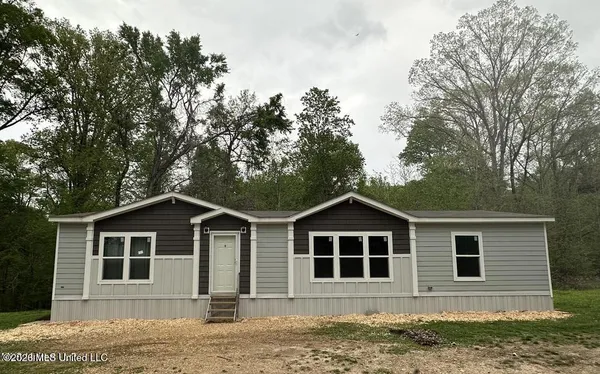 $237,500 | 1660 Askew Road, Edwards, MS 39066