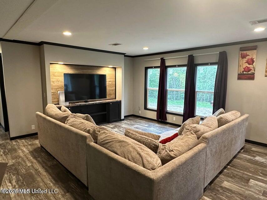 1660 Askew Road Edwards, MS 39066 - Photo 3 of 19 Askew 2