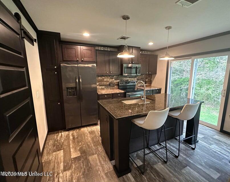 1660 Askew Road Edwards, MS 39066 - Photo 4 of 19 Askew 3