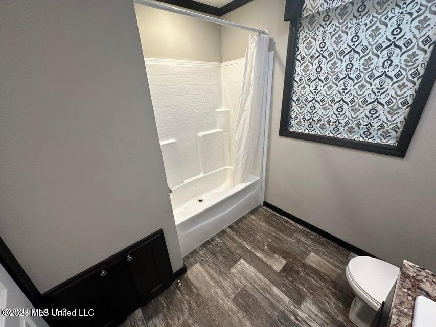 1660 Askew Road Edwards, MS 39066 - Photo 5 of 19 Askew 4