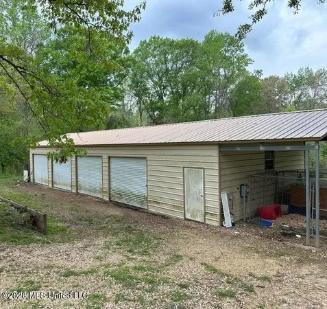 $237,500 | 1660 Askew Road, Edwards, MS 39066
