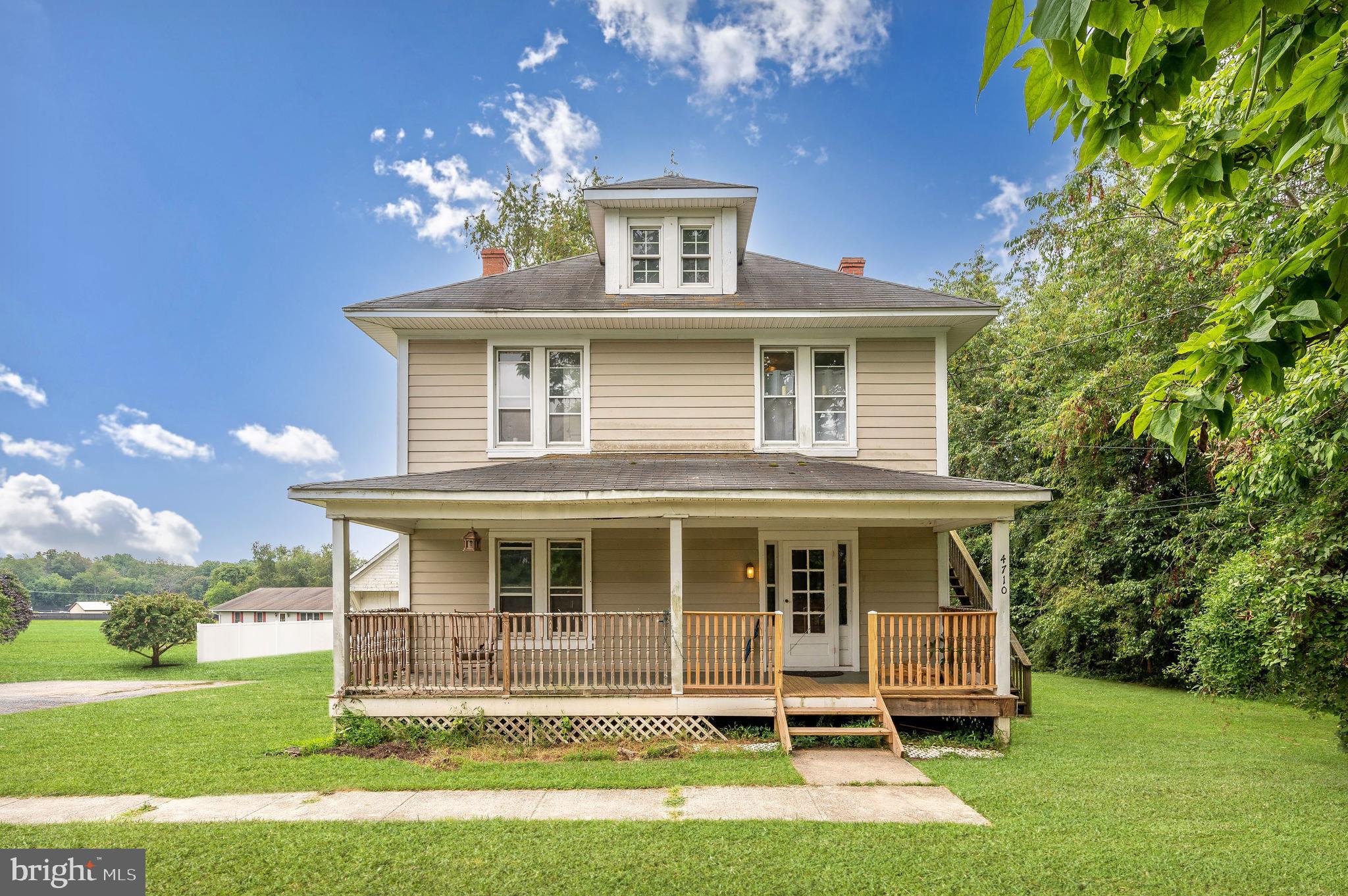 4710 Linthicum Road Dayton, MD 21036 - Photo 1 of 31 Welcome Home!