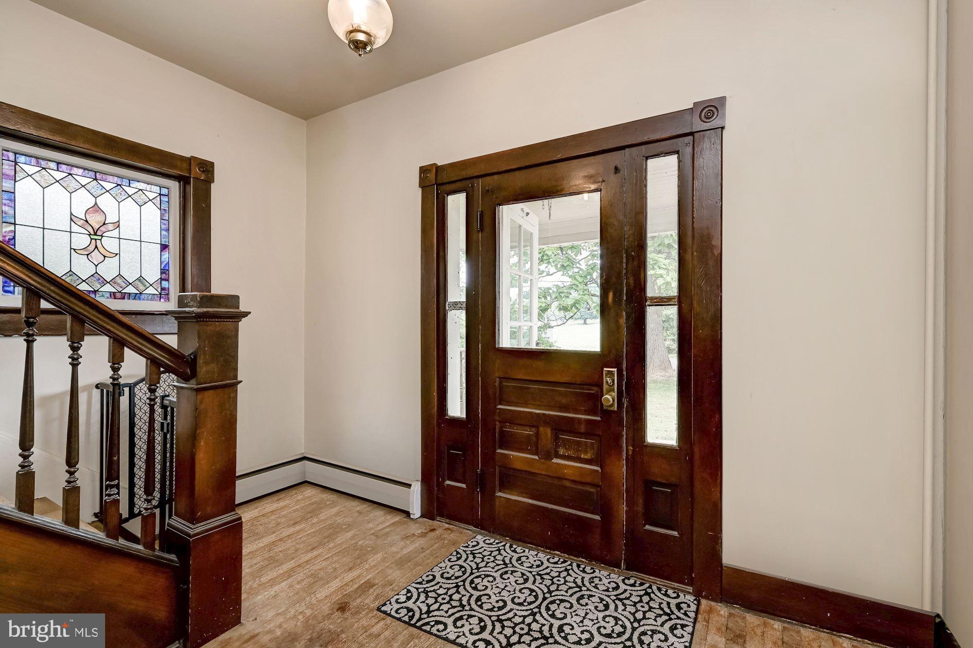 4710 Linthicum Road Dayton, MD 21036 - Photo 2 of 31 Foyer