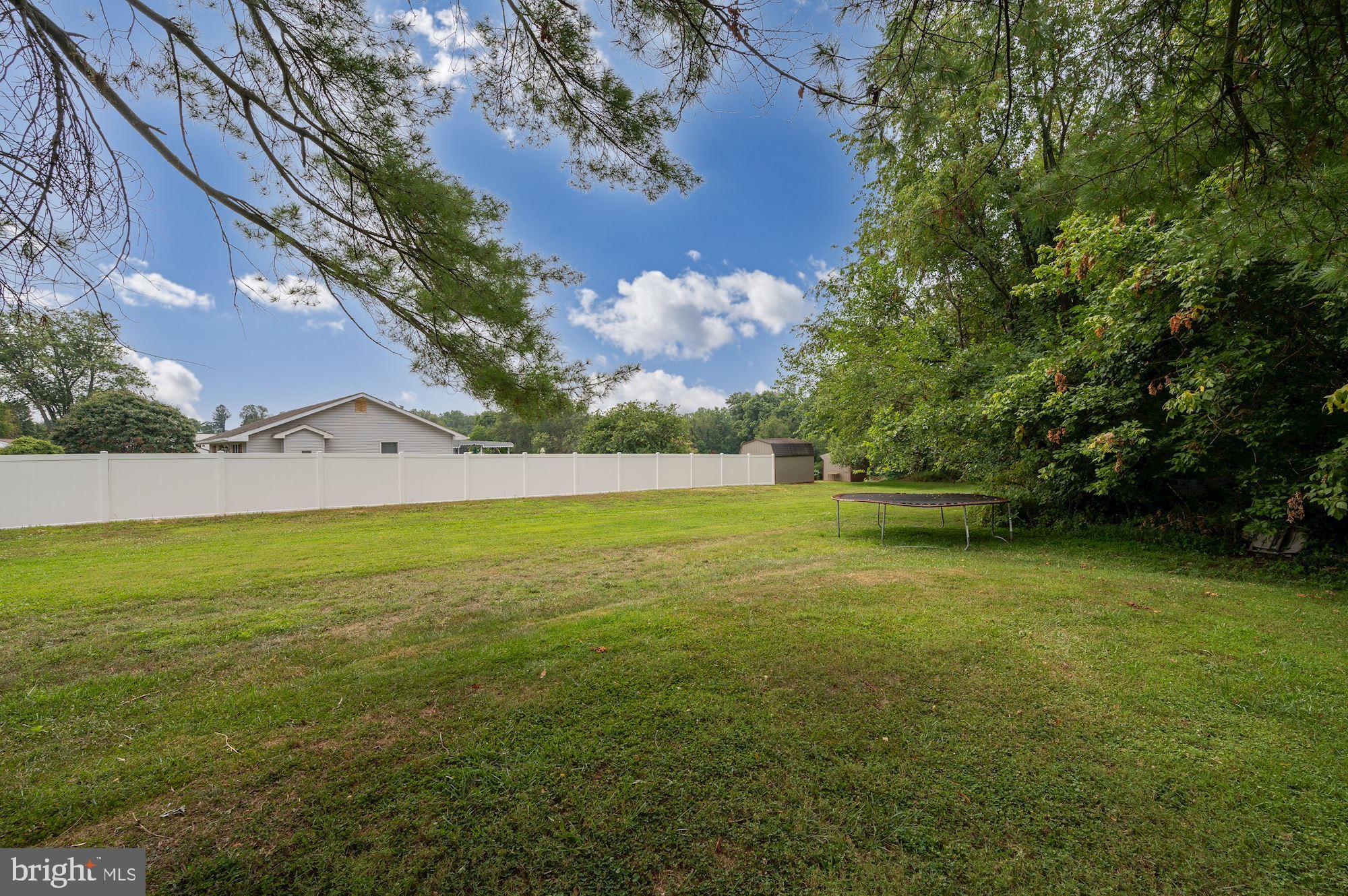 4710 Linthicum Road Dayton, MD 21036 - Photo 17 of 31 Rear Exterior