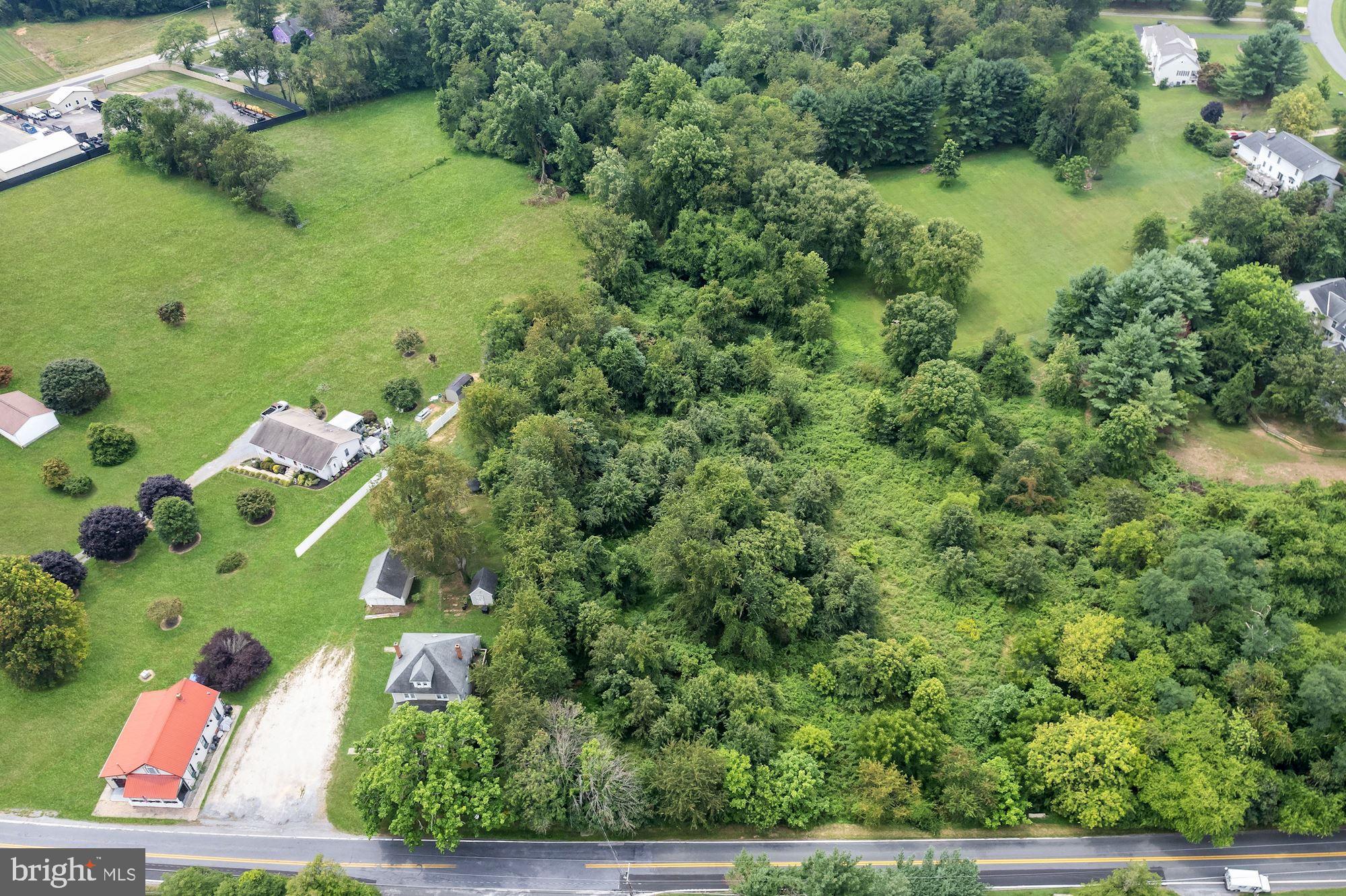 4710 Linthicum Road Dayton, MD 21036 - Photo 20 of 31 Aerial View