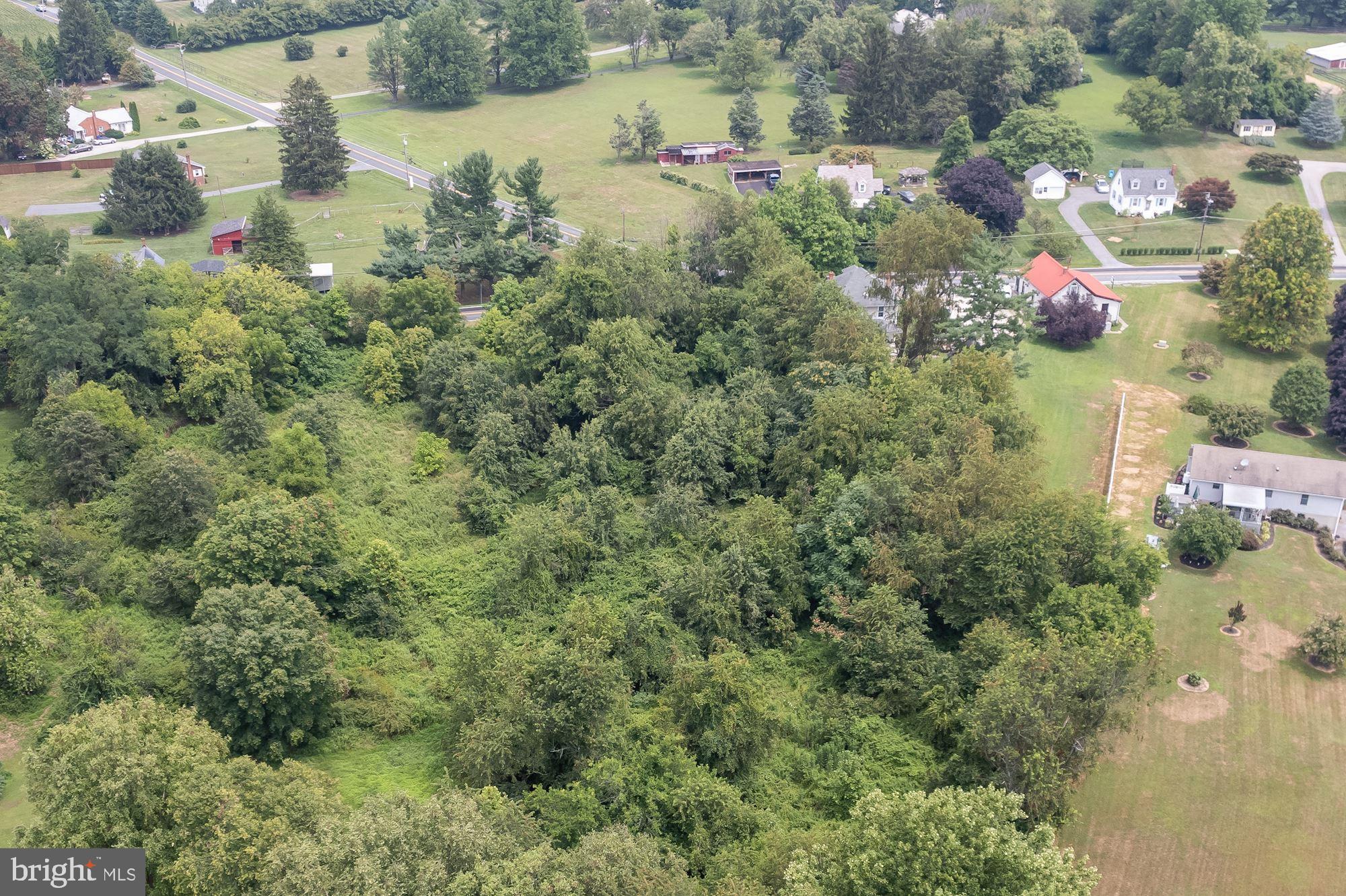 4710 Linthicum Road Dayton, MD 21036 - Photo 23 of 31 Aerial View