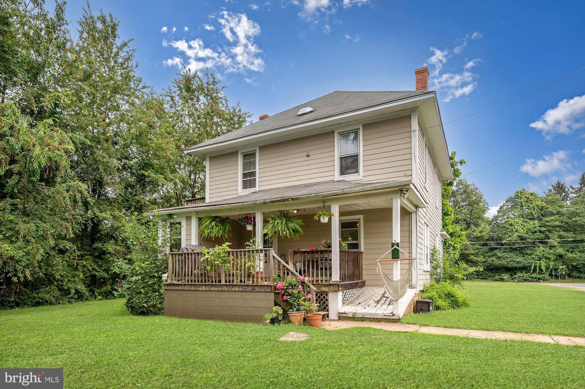4710 Linthicum Road Dayton, MD 21036 - Photo 24 of 31 Welcome Home!