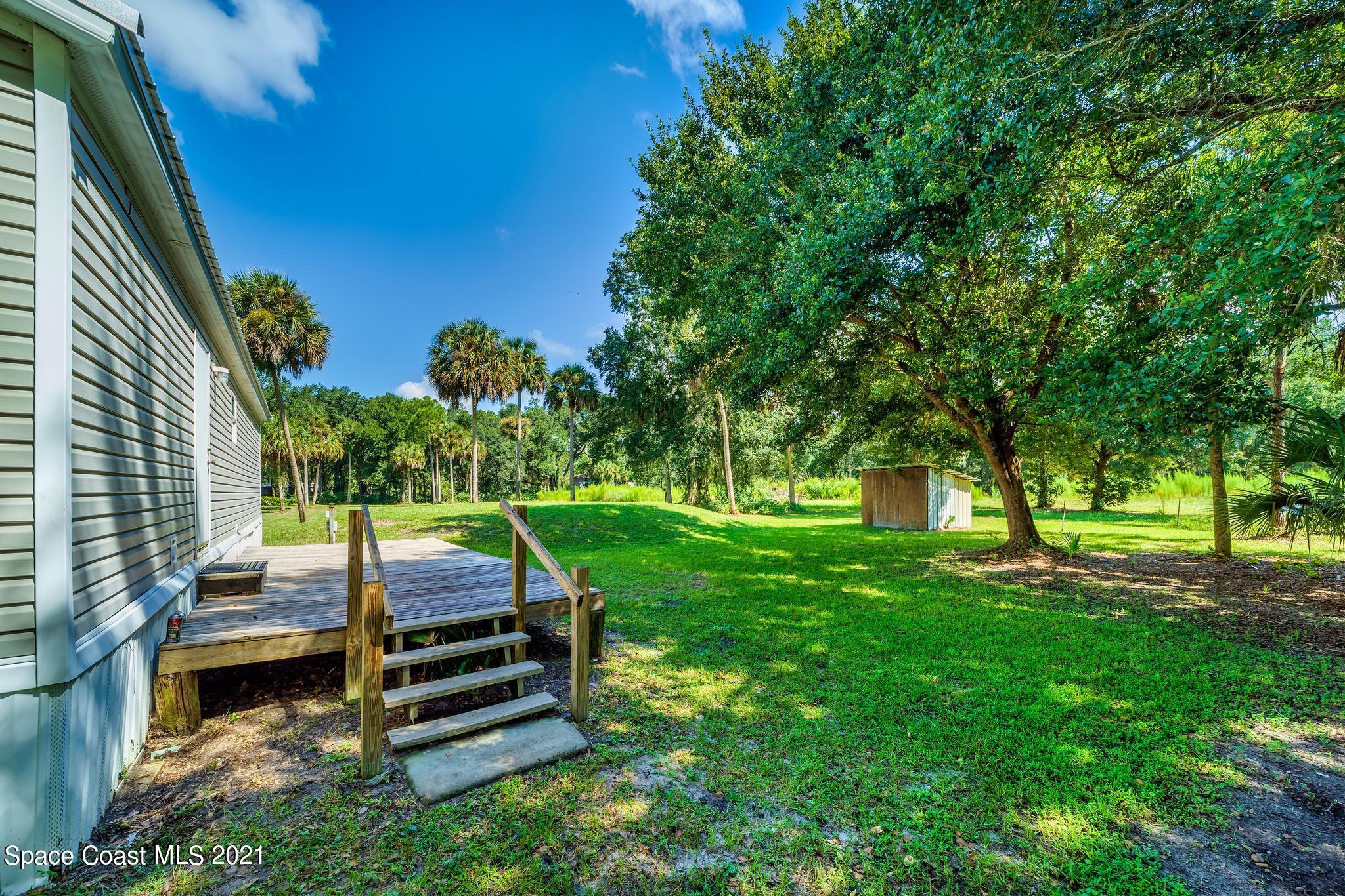 3965 Aurantia Road Mims, FL 32754 - Photo 11 of 30 11
