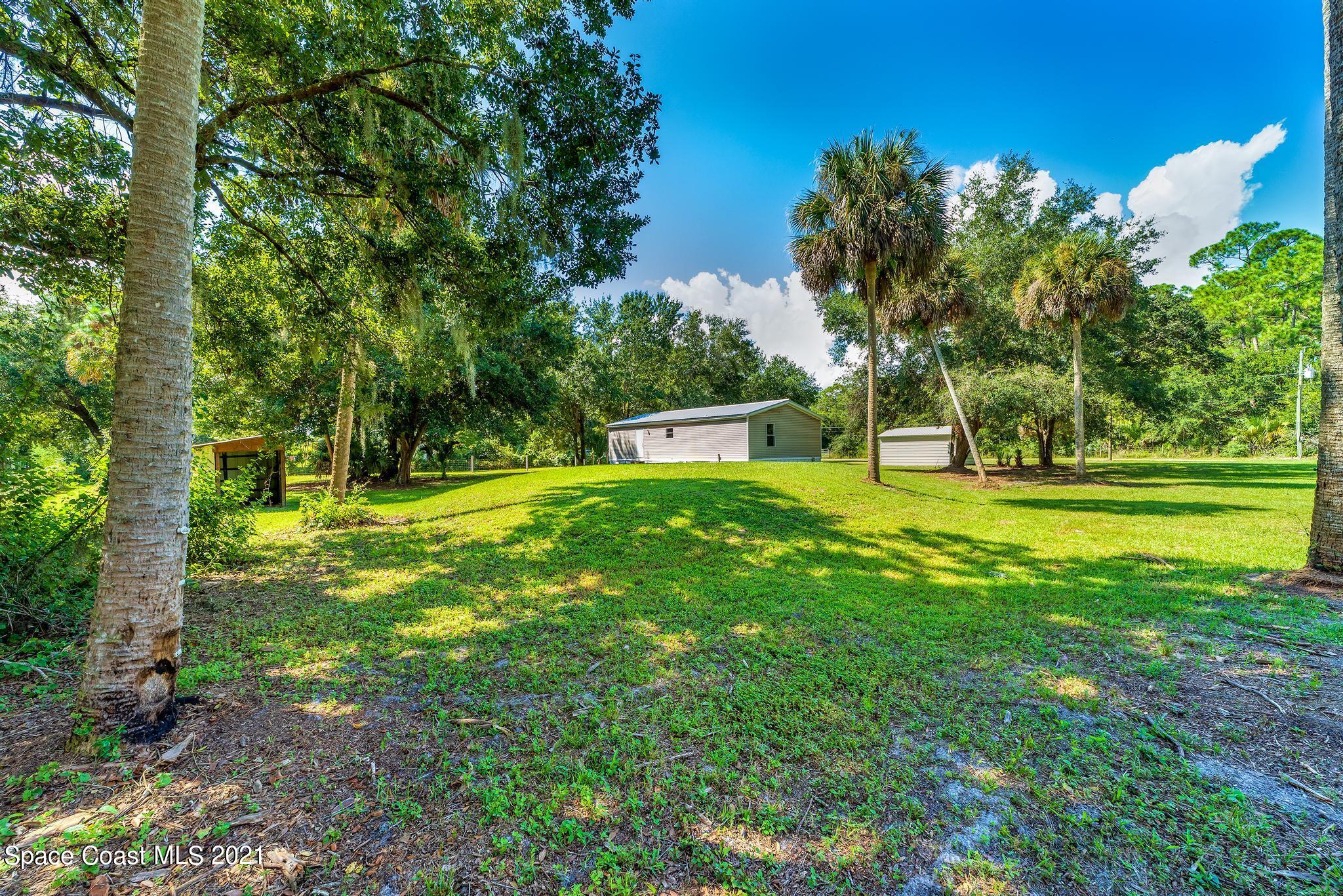3965 Aurantia Road Mims, FL 32754 - Photo 9 of 30 9