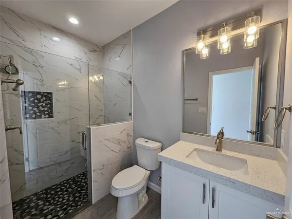 $1,750 | 2050 Saketa Lane, Unit A, Brownsville, TX 78526