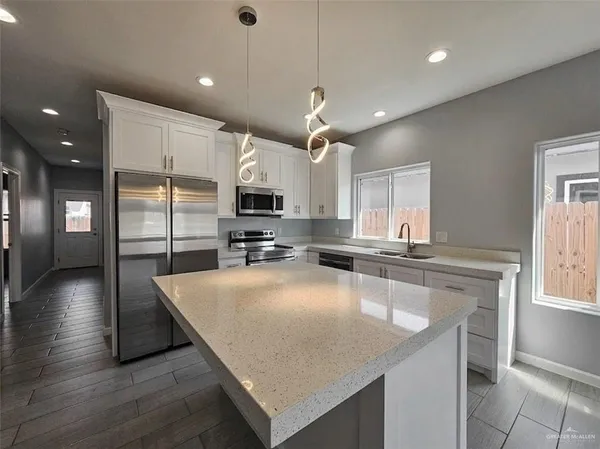 $1,750 | 2050 Saketa Lane, Unit A, Brownsville, TX 78526
