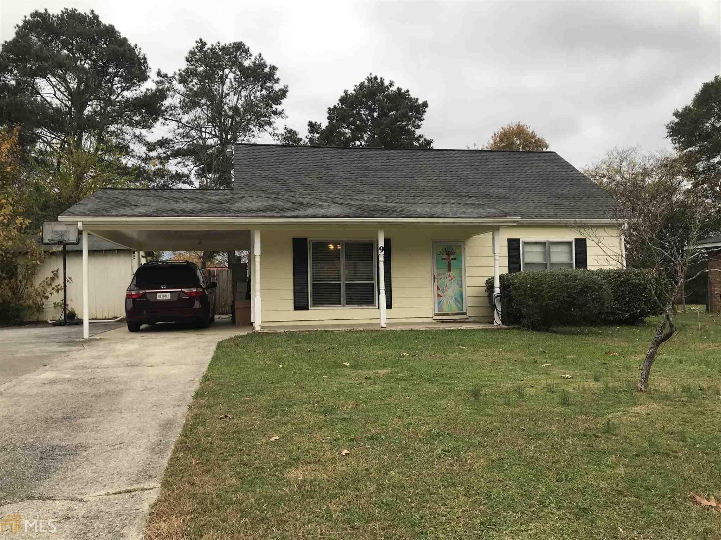 9 Lindsey Drive Northwest Rome, GA 30165 - Photo 1 of 1 Gallery Image 1
