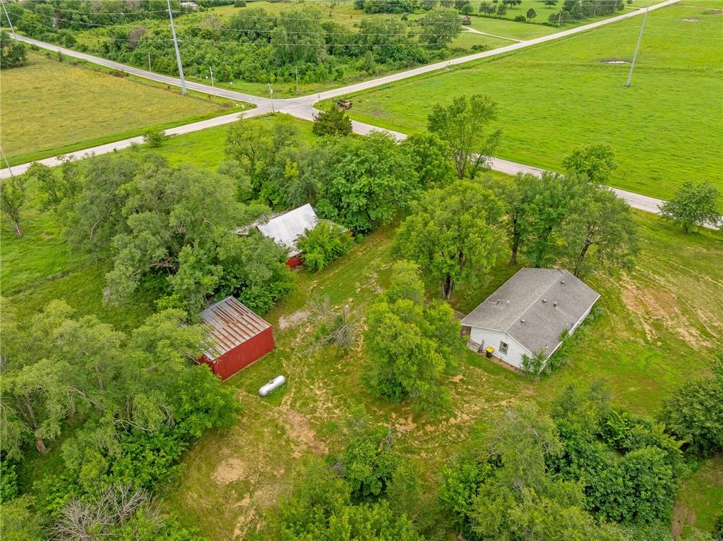 21455 South Moonlight Road Gardner, KS 66030 - Photo 20 of 25