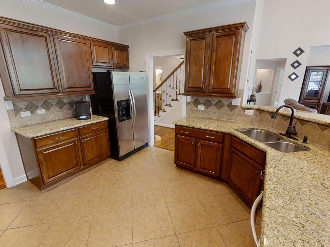 307 Brandywine Drive Raleigh, NC 27607 - Photo 11 of 30 Photo 11