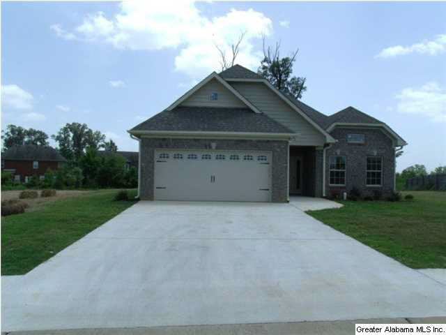 1036 Pilgrim Lane, Unit 9 Montevallo, AL 35115 - Photo 2 of 7