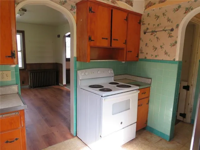 $65,100 | 5812 Meade Street, McKeesport, PA 15135