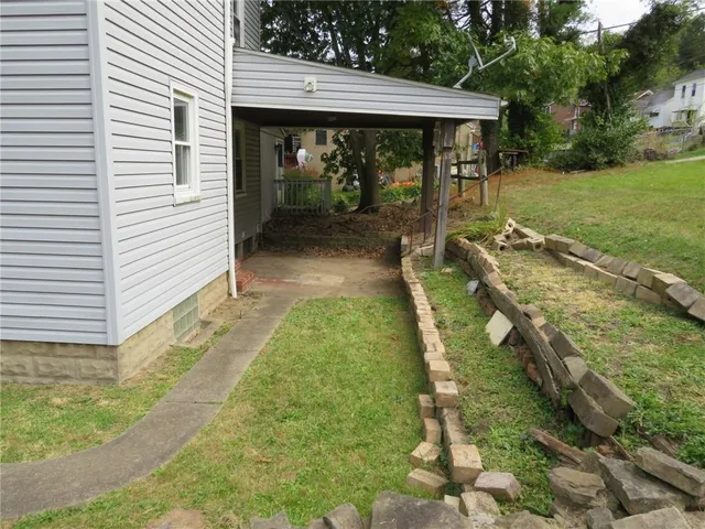 $65,100 | 5812 Meade Street, McKeesport, PA 15135