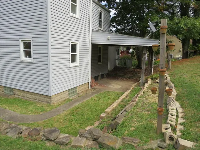 $65,100 | 5812 Meade Street, McKeesport, PA 15135