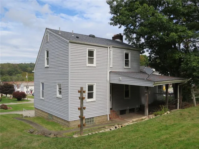 $65,100 | 5812 Meade Street, McKeesport, PA 15135