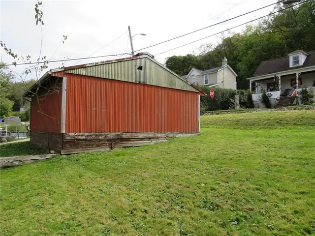 $65,100 | 5812 Meade Street, McKeesport, PA 15135