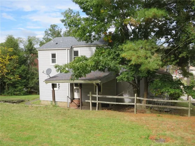 $65,100 | 5812 Meade Street, McKeesport, PA 15135