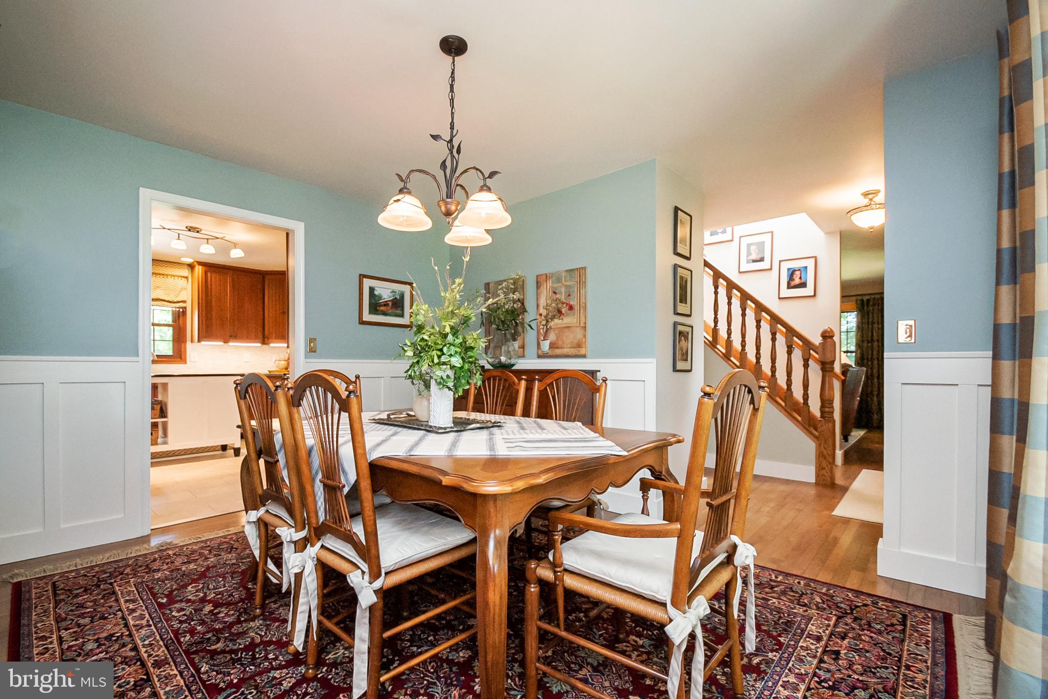 491 Blake Road Elkton, MD 21921 - Photo 11 of 50 Dining Room