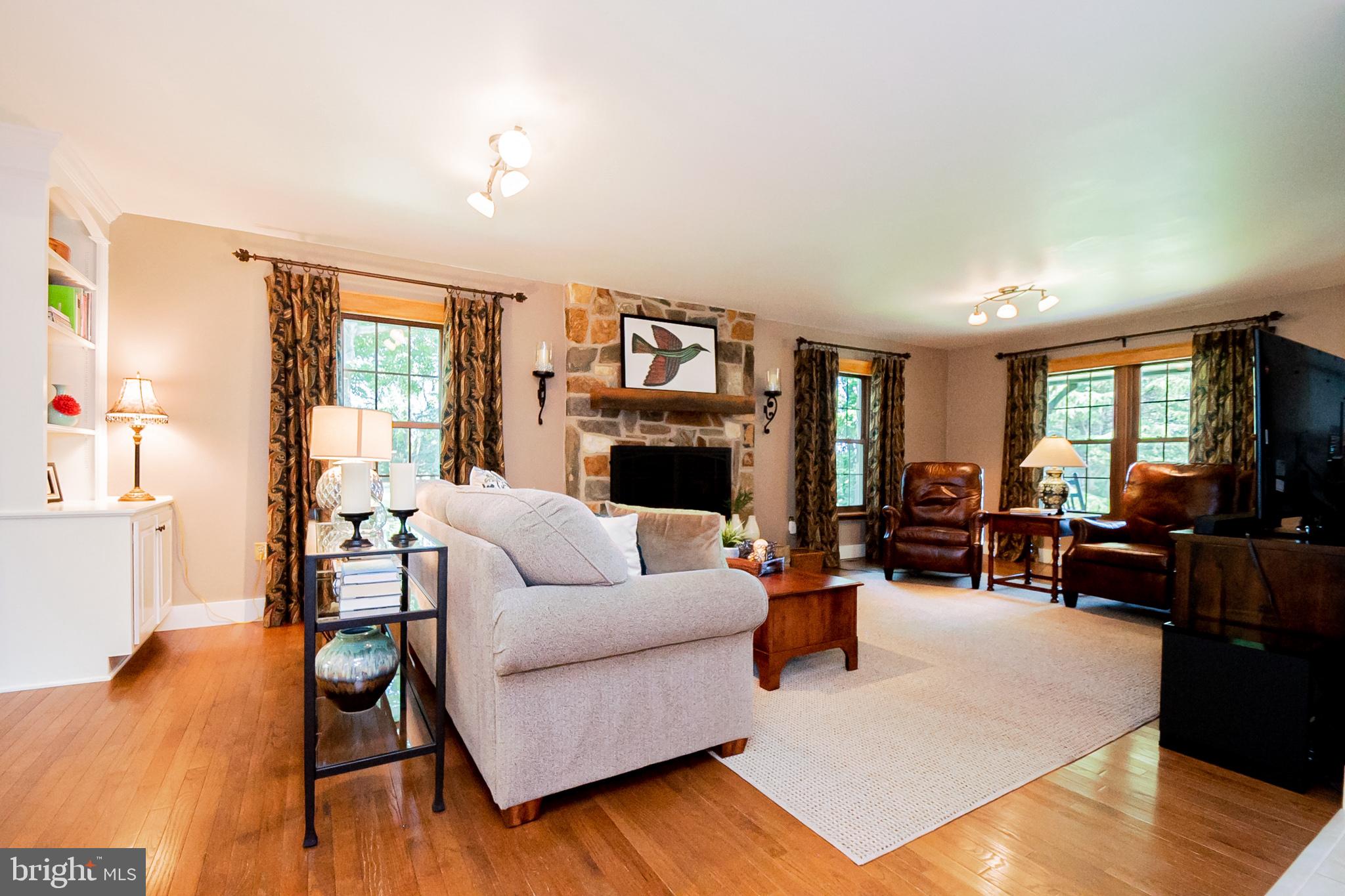491 Blake Road Elkton, MD 21921 - Photo 12 of 50 Living Room