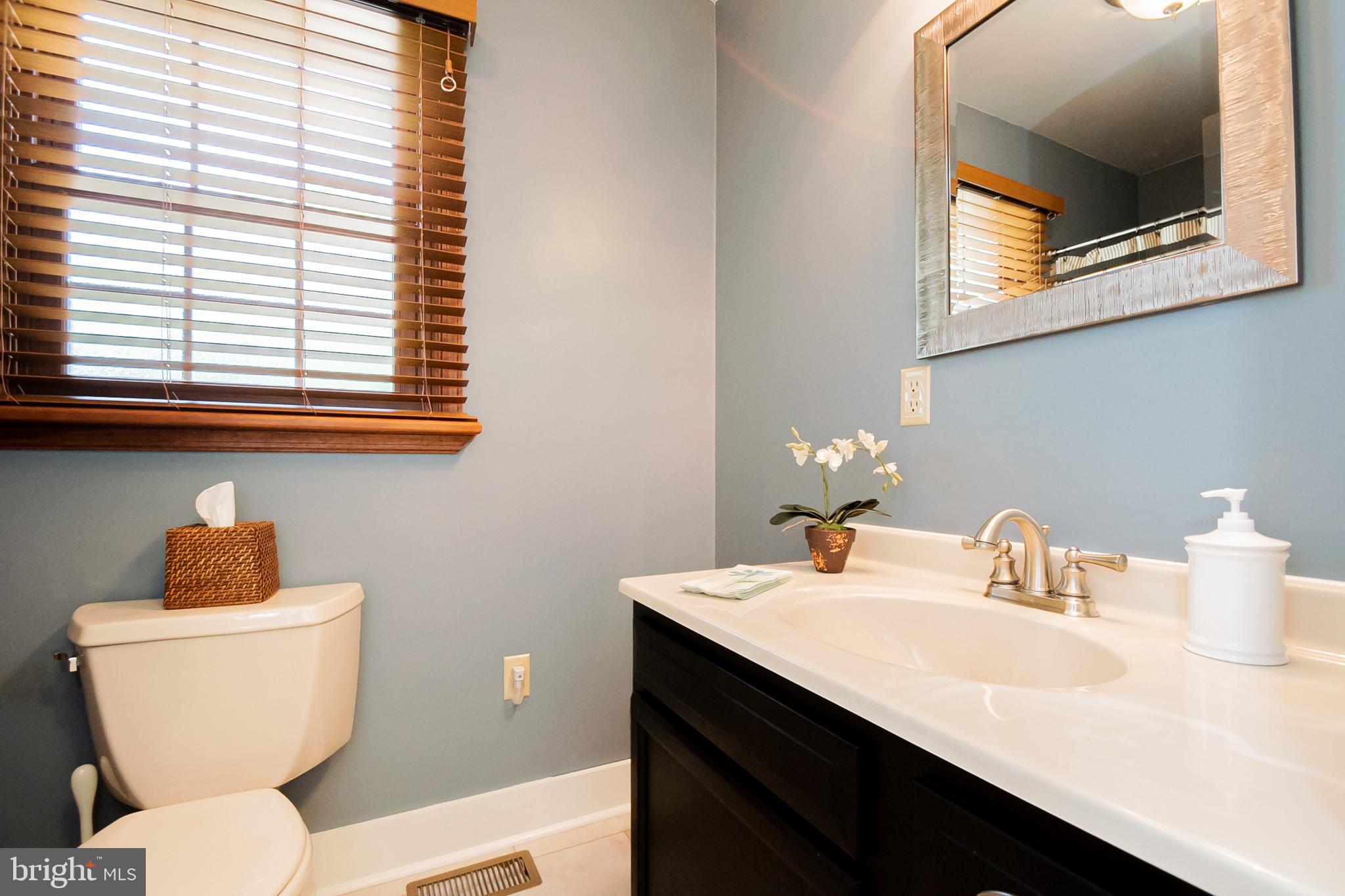 491 Blake Road Elkton, MD 21921 - Photo 26 of 50 Main Floor Full Bathroom