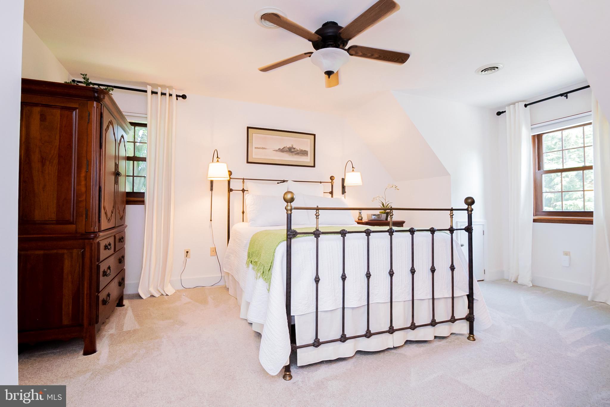 491 Blake Road Elkton, MD 21921 - Photo 27 of 50 Owners Suite
