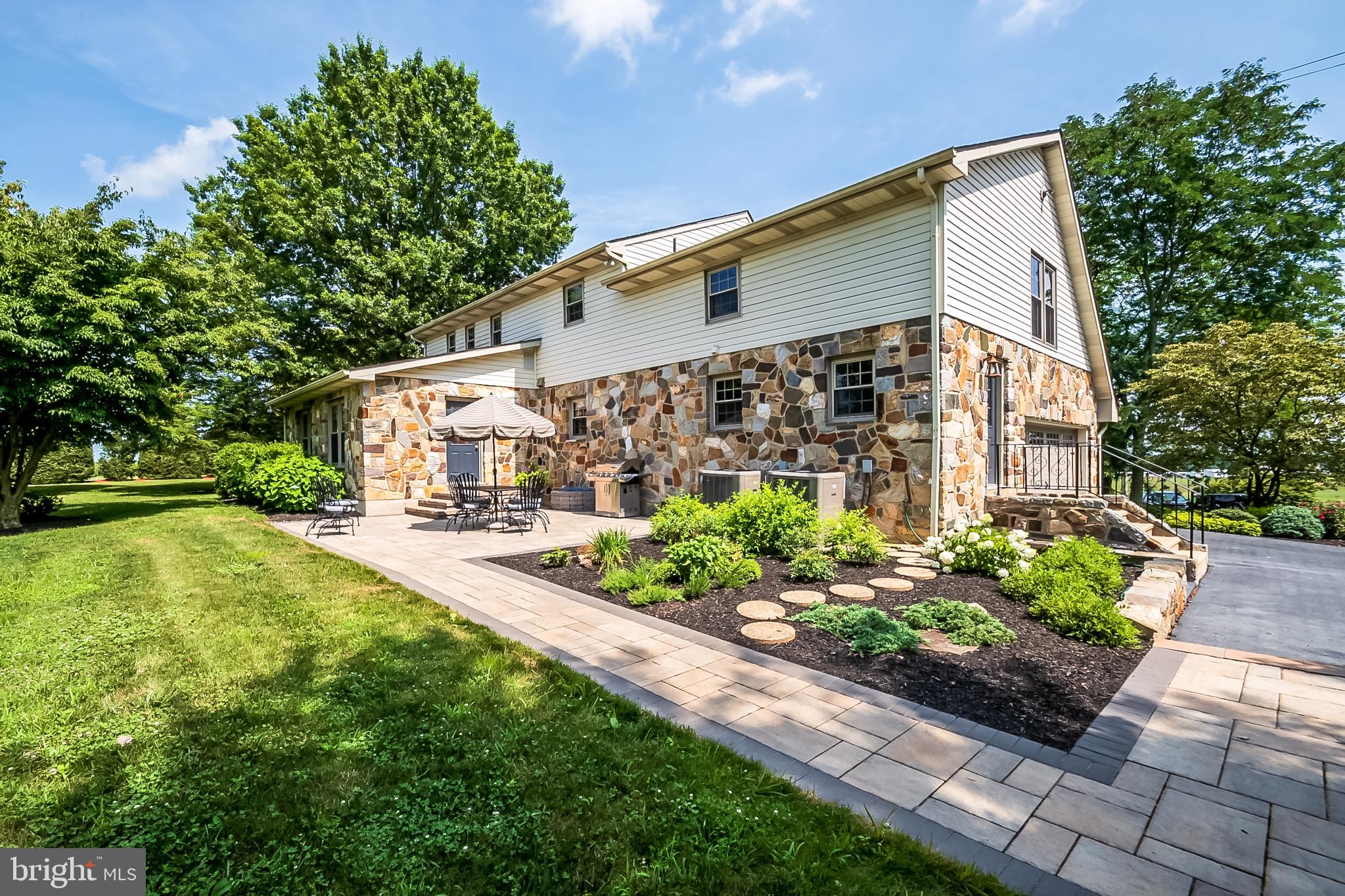 491 Blake Road Elkton, MD 21921 - Photo 44 of 50 Hardscape Patio