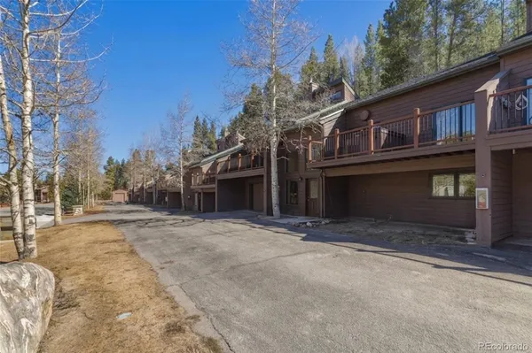 $365,000 | 348 Broken Lance Drive, Unit 5, Breckenridge, CO 80424