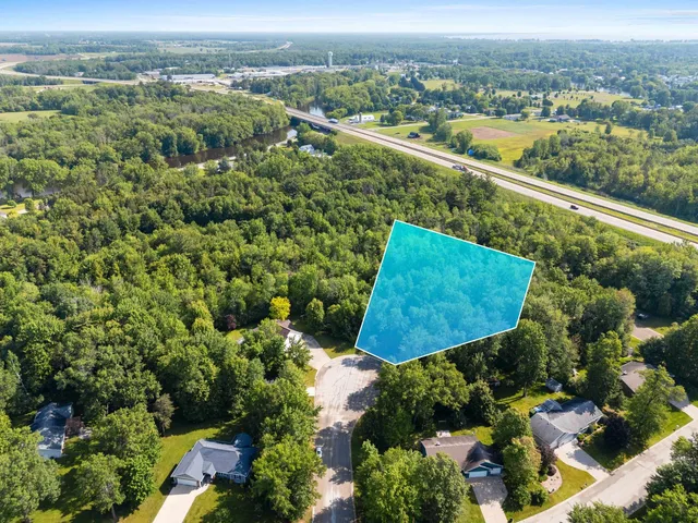 $12,000 | Fir Court, Unit 22, Oconto, WI 54153