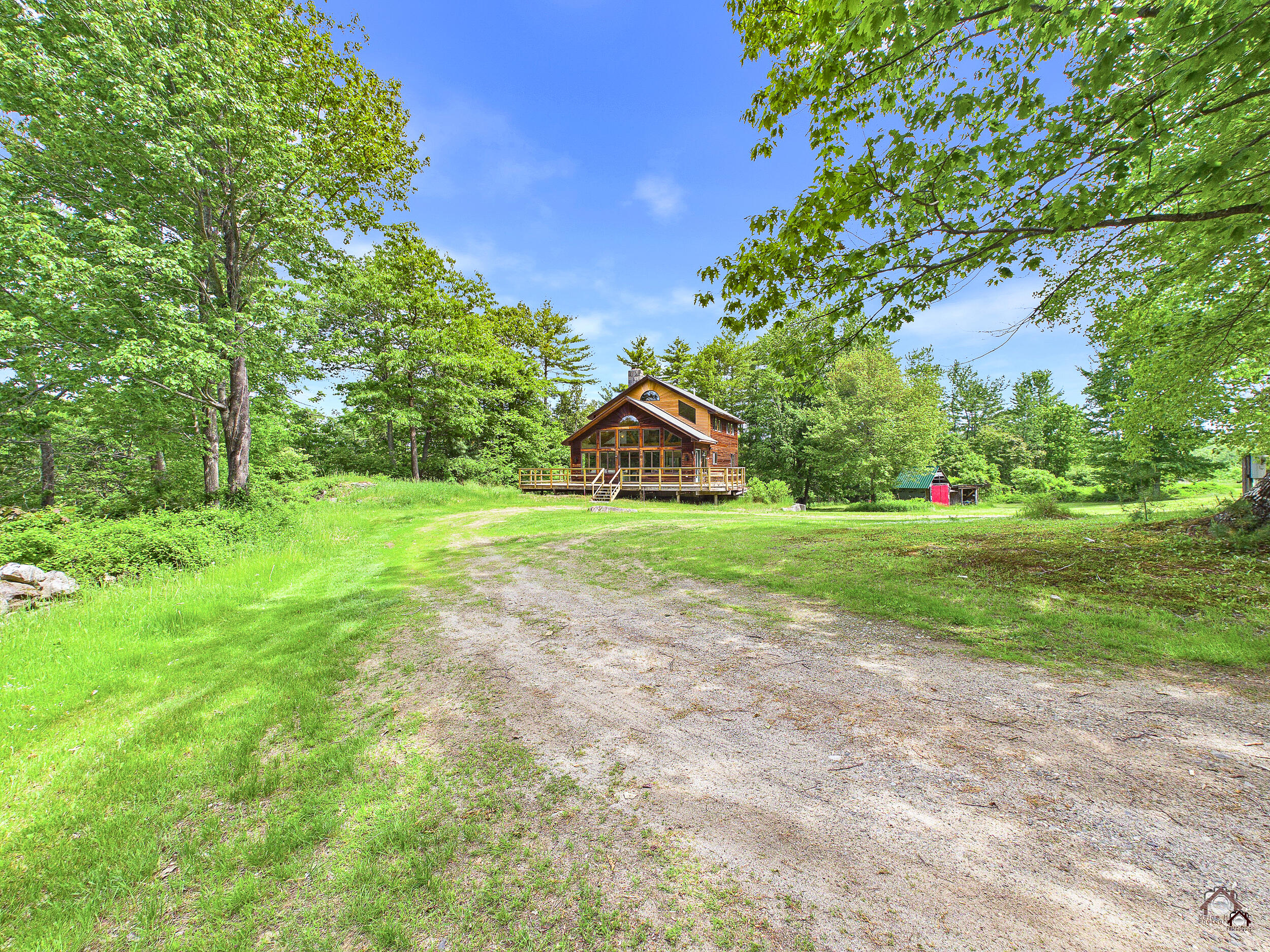 69 Coolidge Road Wayne, ME 04284 - Photo 2 of 29 133-M9WHMWD-LP-103