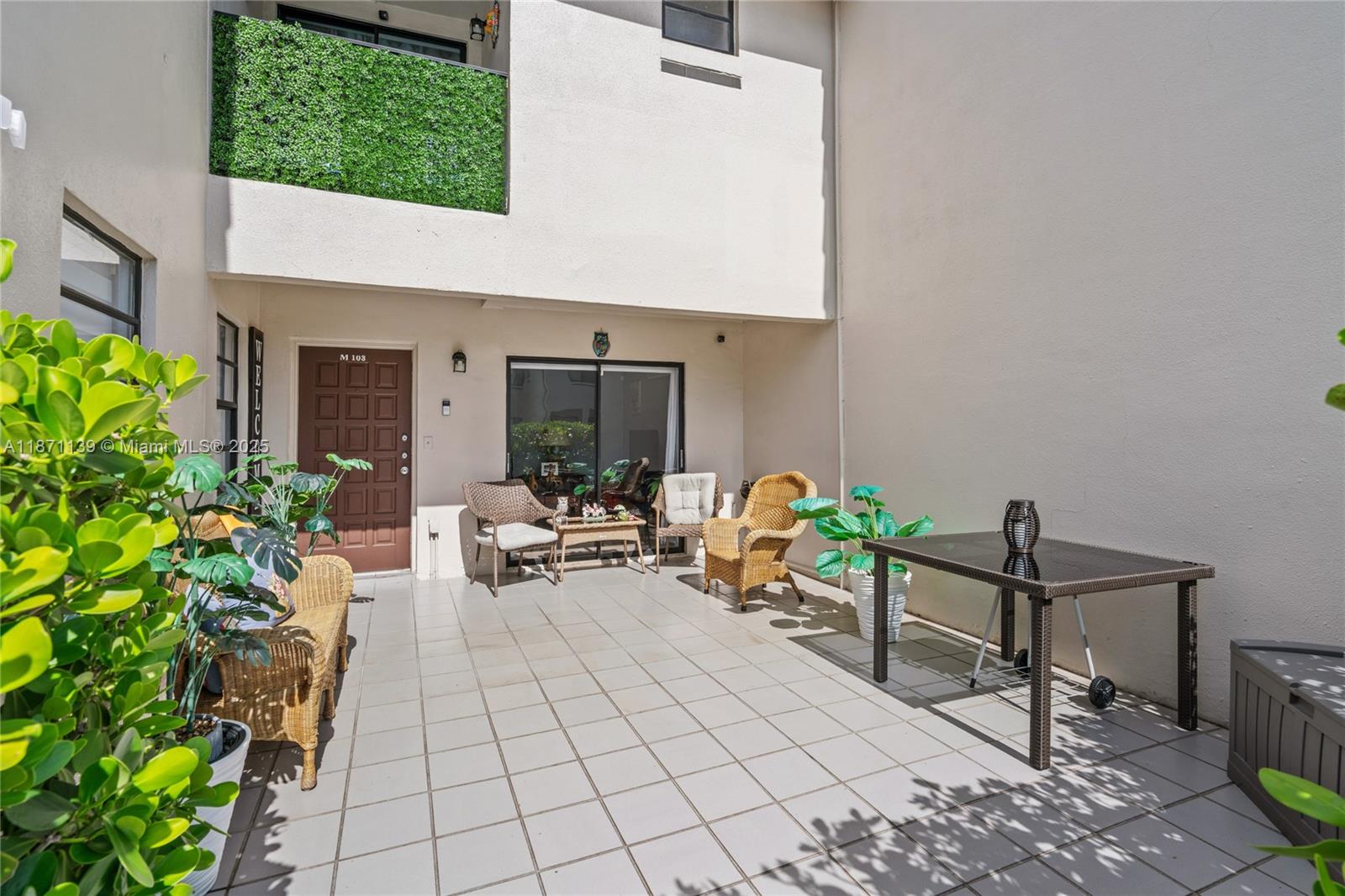 13412 Southwest 62nd Street, Unit 103M Miami, FL 33183 - Photo 1 of 57