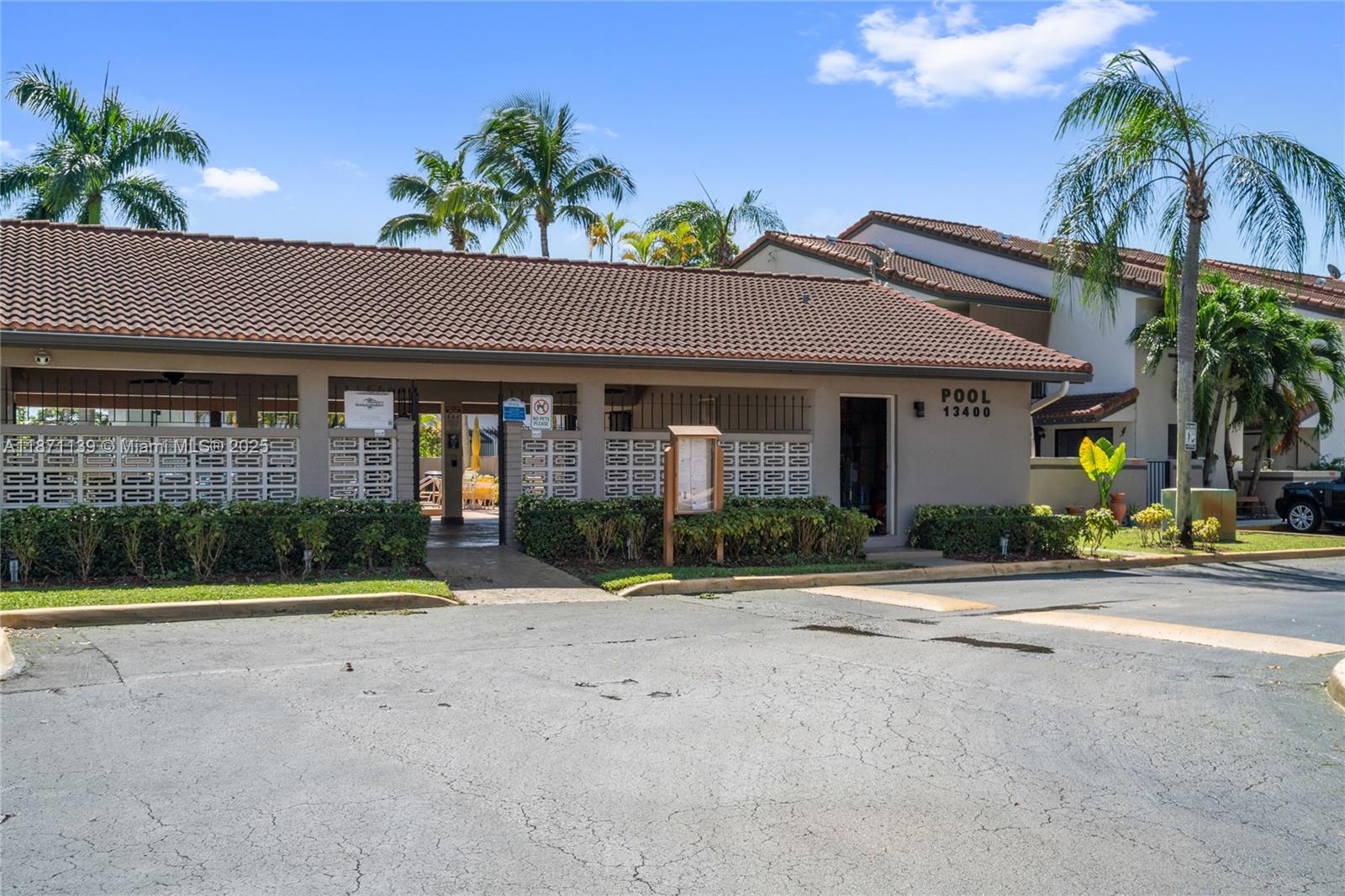 13412 Southwest 62nd Street, Unit 103M Miami, FL 33183 - Photo 54 of 57