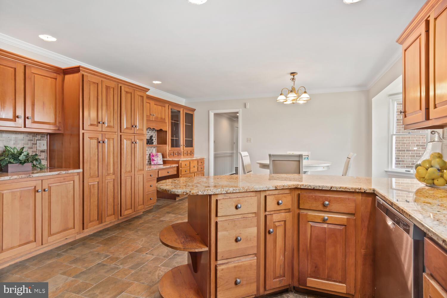 2408 Bennett Point Road Queenstown, MD 21658 - Photo 12 of 49 Kitchen