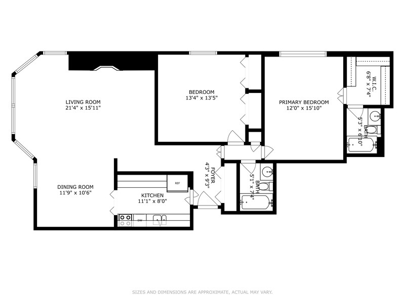 1310 North Ritchie Court, Unit 27B Chicago, IL 60610 - Photo 31 of 31