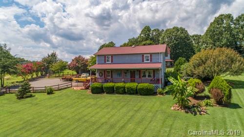 5079 Windy Woods Road Morganton, NC 28655 - Photo 38 of 40 Gallery Image 38
