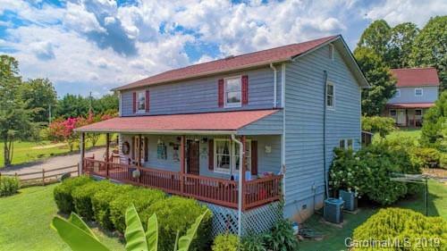 5079 Windy Woods Road Morganton, NC 28655 - Photo 10 of 40 Gallery Image 10