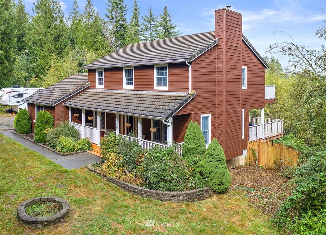 2422 Seminary Hill Road Centralia, WA 98531 - Photo 1 of 23 Gallery Image 1