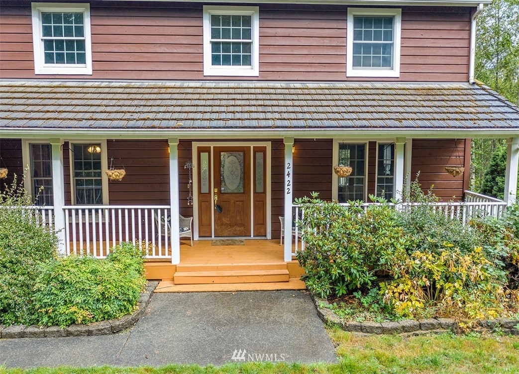 2422 Seminary Hill Road Centralia, WA 98531 - Photo 2 of 23 Gallery Image 2