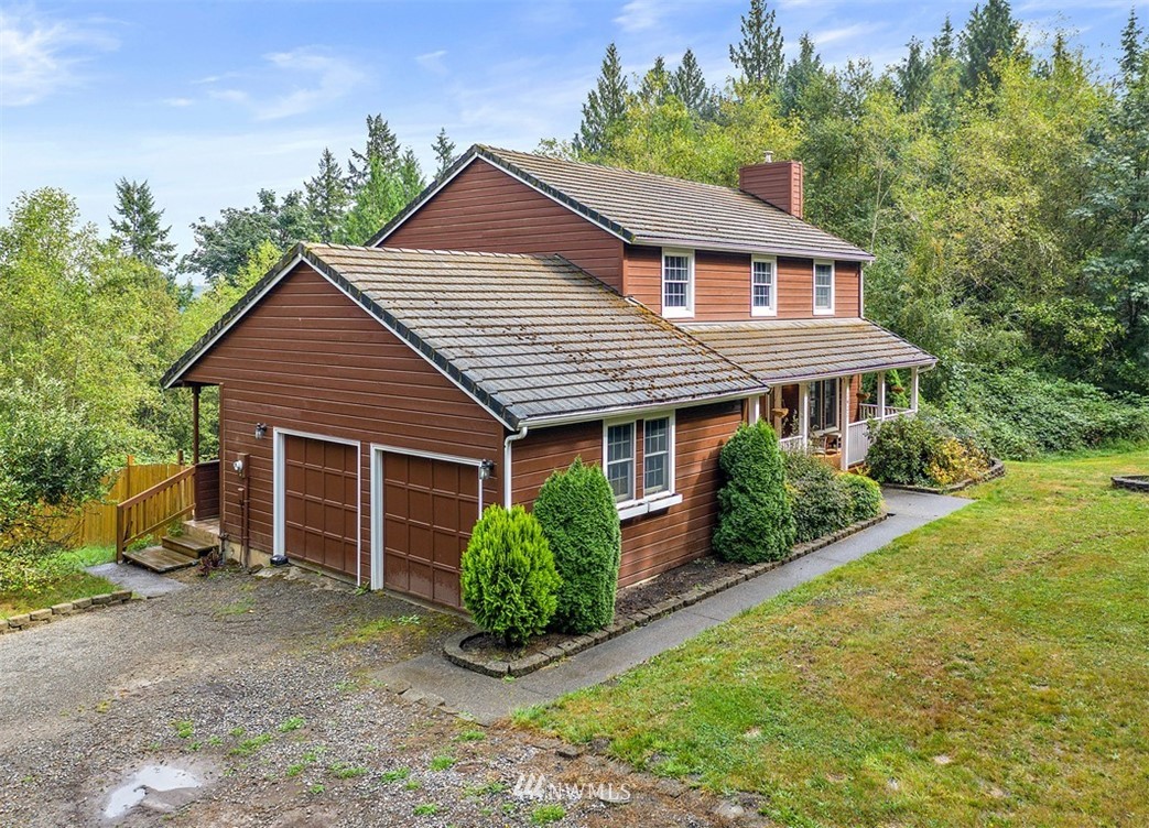 2422 Seminary Hill Road Centralia, WA 98531 - Photo 22 of 23 Gallery Image 22