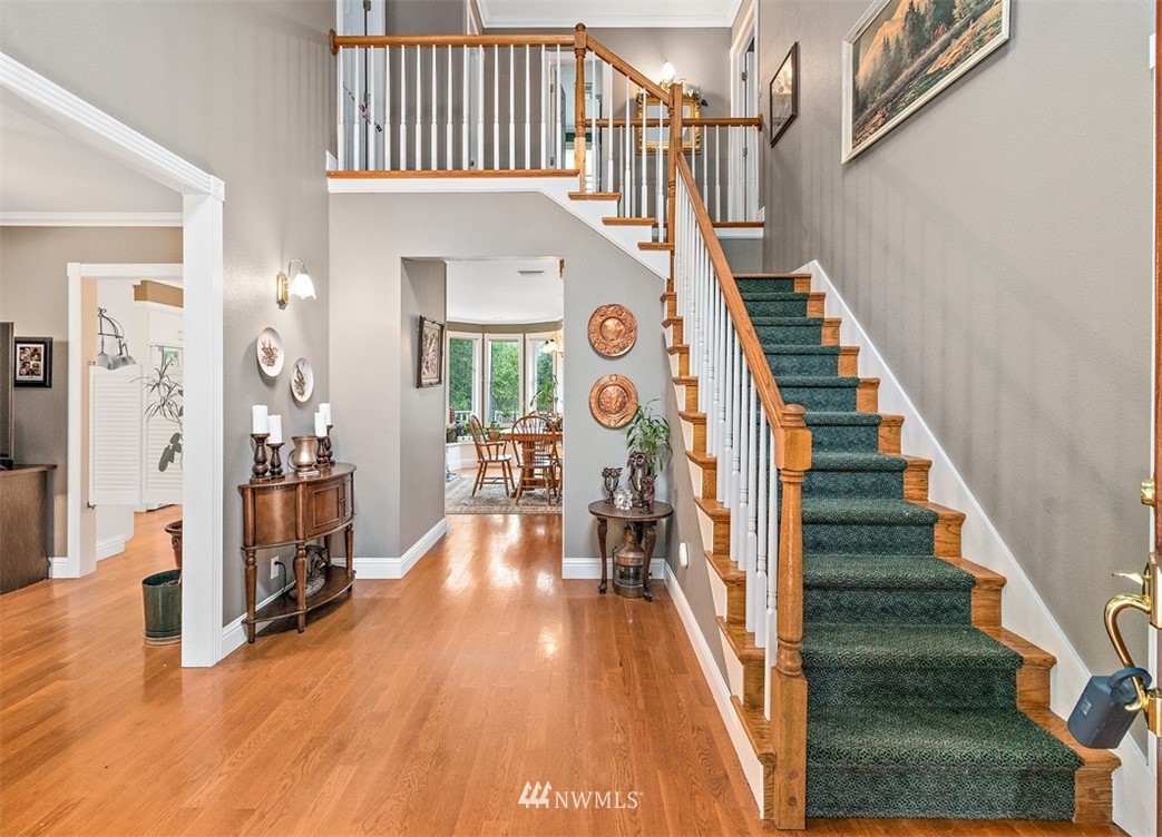 2422 Seminary Hill Road Centralia, WA 98531 - Photo 4 of 23 Gallery Image 4