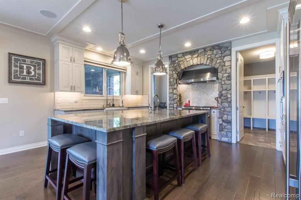 3652 Rosewood Lane Rochester Hills, MI 48309 - Photo 28 of 75